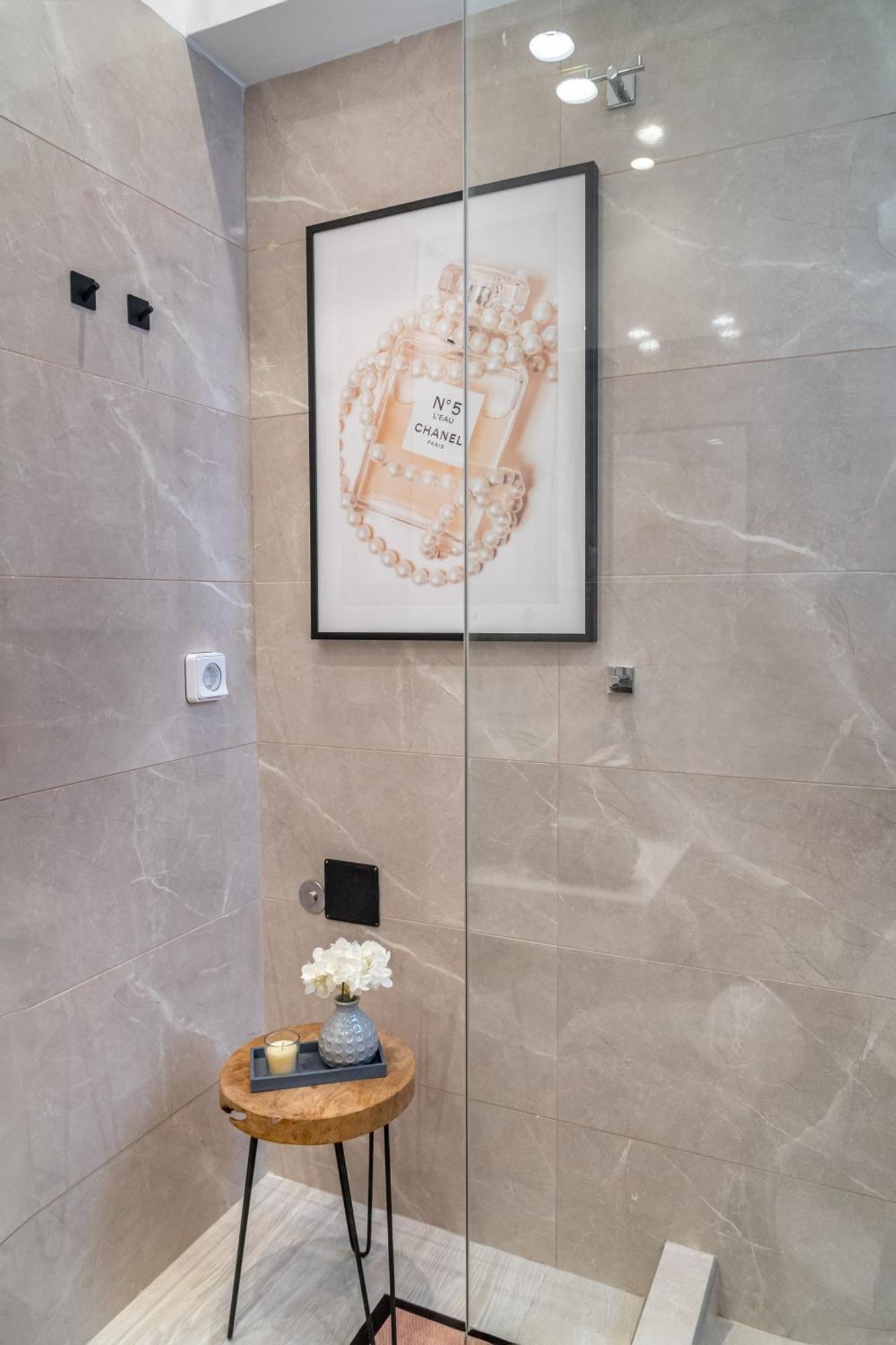 Unique Koukaki Three Bedroom Suite Athena Bagian luar foto